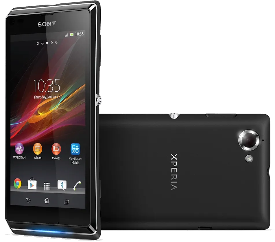 Xperia L