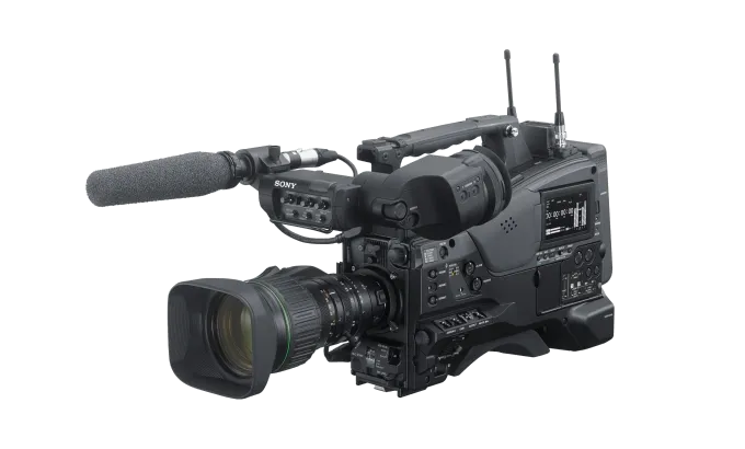 PXW-X400KC