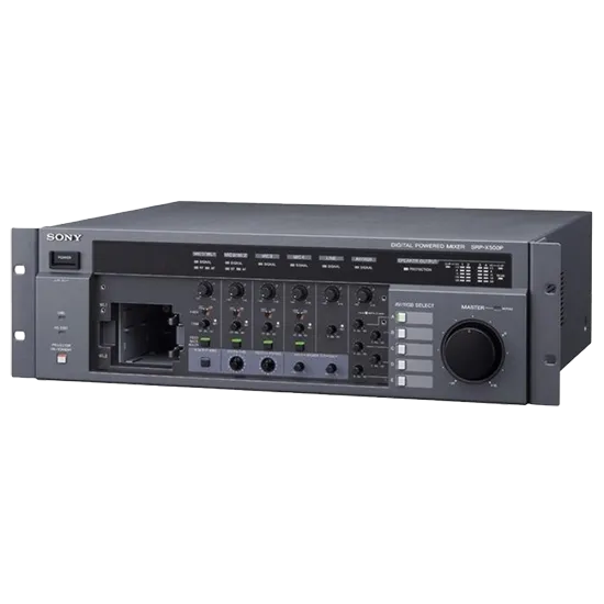 SRP X500