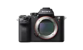 A7r II