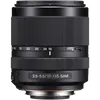 SAL-18135 18-135mm F3.5-5.6