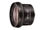 SAL-20F28 20mm F2.8
