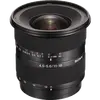 SAL-1118 11-18mm F4.5-5.6