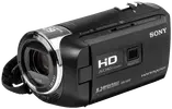 HDR-PJ410