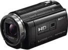 HDR-CX550VE