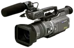 DSR-PD150P
