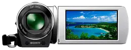 DCR-SX83E