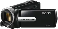 DCR-SX22E