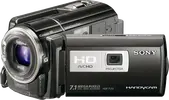 HDR-PJ50E