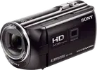 HDR-PJ230E