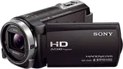 HDR-CX400E