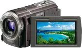 HDR-CX360E
